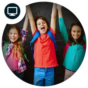 Windows 10 Kids EAD