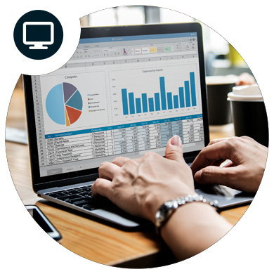 Excel 2021 - Módulo 1 - EAD