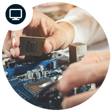 Hardware 3.0 - EAD