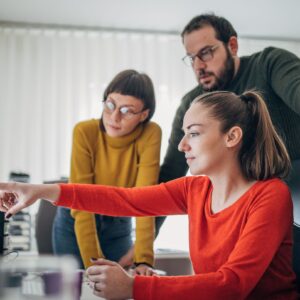 Assistente Administrativo - Módulo 2 - EAD