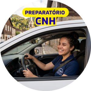 Preparatório Teórico CNH