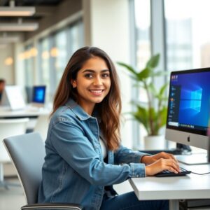 Windows 11 Versão 24H2