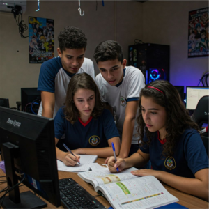 ENEM Biologia