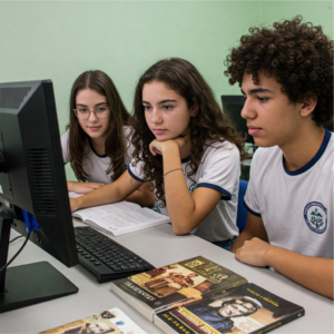 ENEM História