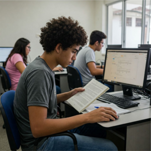 ENEM Filosofia e Sociologia