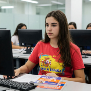 ENEM Espanhol