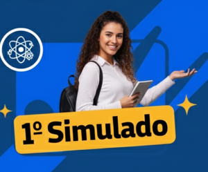 ENEM - SIMULADO 1
