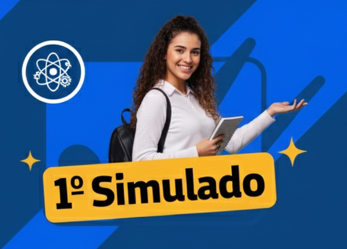 ENEM - SIMULADO 1