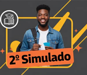 ENEM - SIMULADO 2