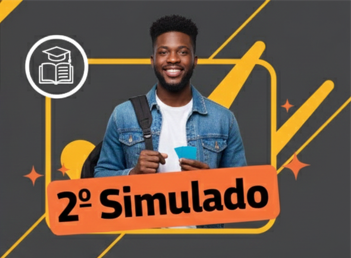 ENEM - SIMULADO 2