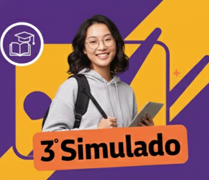 ENEM - SIMULADO 3