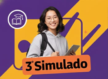 ENEM - SIMULADO 3