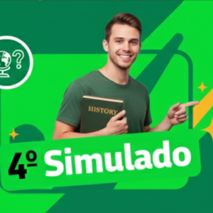 ENEM - SIMULADO 4