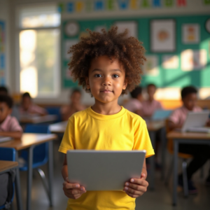 Internet 4.0 Kids