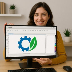 CorelDraw 2022