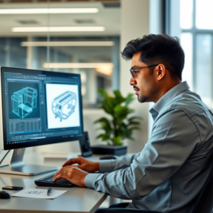 AutoCAD 2022 - Módulo 2