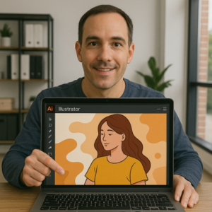 Illustrator CC