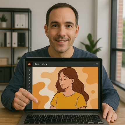 Illustrator CC