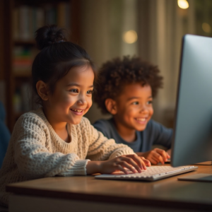 Windows 10 Kids