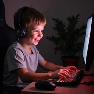 Programação em Scratch