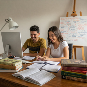 Encceja - Filosofia e Sociologia