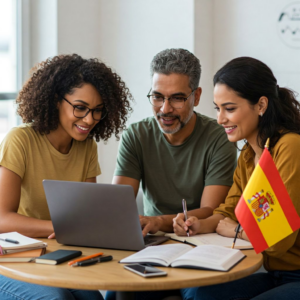 Espanhol – Módulo 3