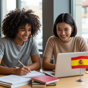 Espanhol – Módulo 2