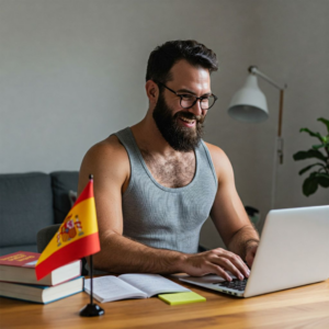 Espanhol – Módulo 1