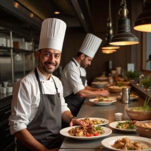 Gastronomia
