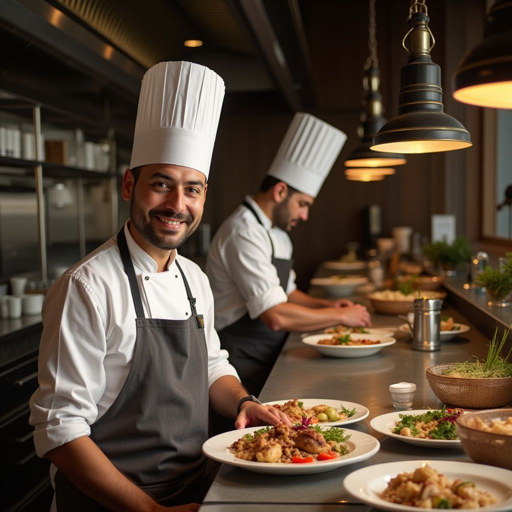Gastronomia
