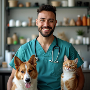 Primeiros Socorros - Cão e Gato