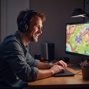 Desenvolvendo Jogos com Unity 2D