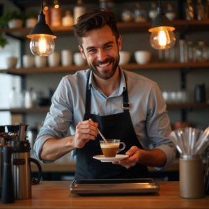 Barista