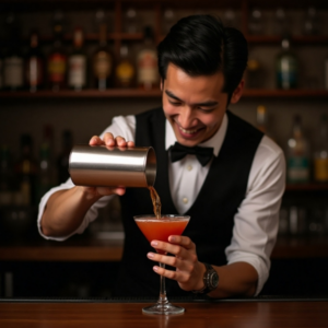 Bartender