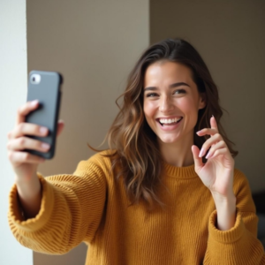 Digital Influencer