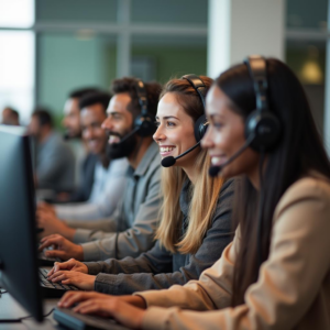 Telemarketing