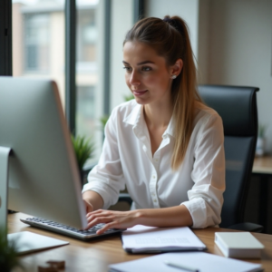 Assistente Administrativo 2.0 - Módulo 1